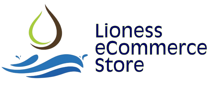 Lioness Shop